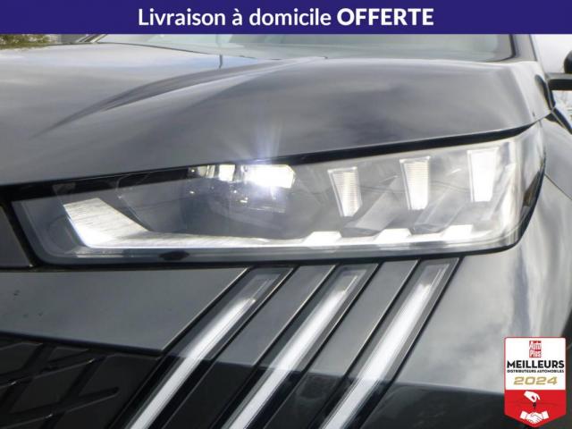 Peugeot 3008 image 3