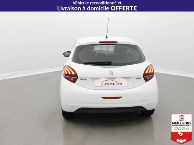 Peugeot 208 image 4
