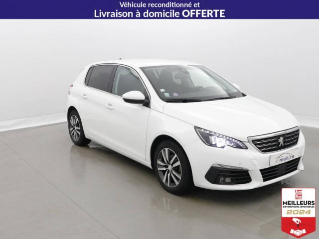 Peugeot 308 image 2
