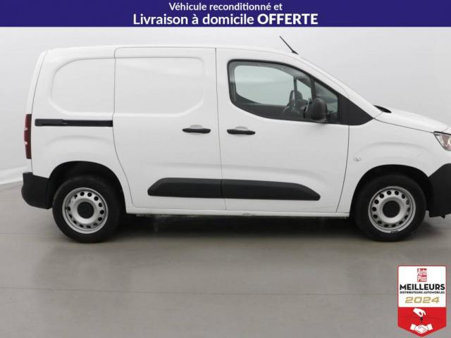 Peugeot Partner image 1