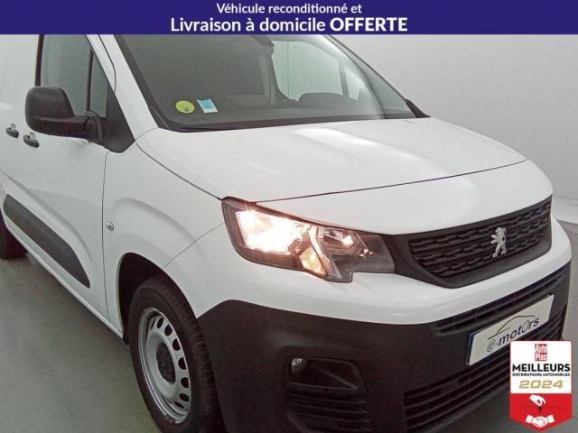 Peugeot Partner image 9