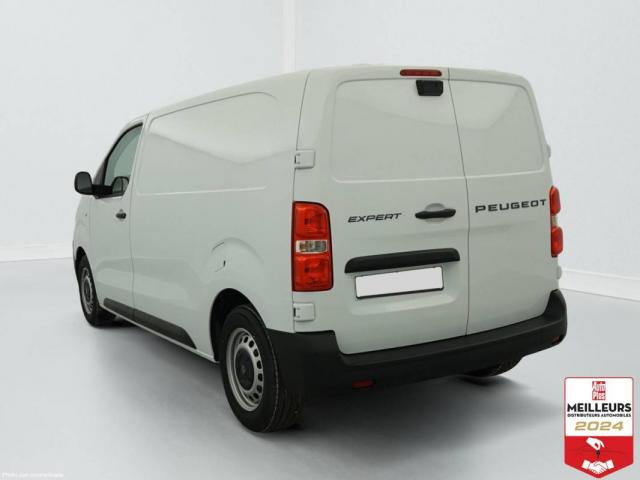Peugeot Expert image 3