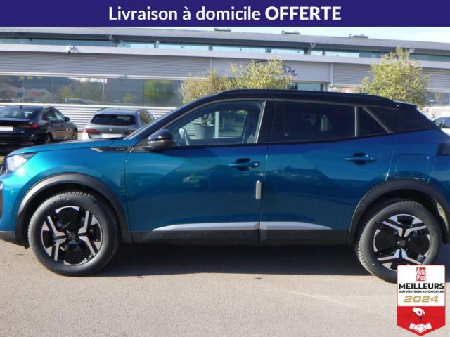 Peugeot 2008 image 5