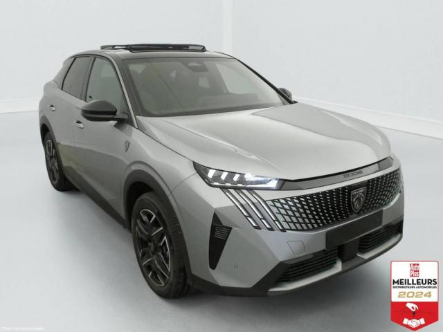 Peugeot 3008 image 3
