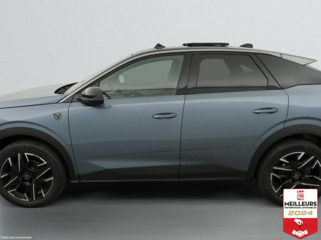 Peugeot 3008 image 2