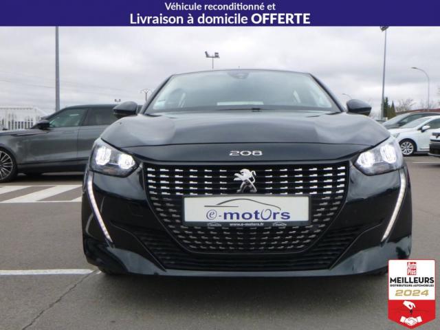 Peugeot 208 image 8