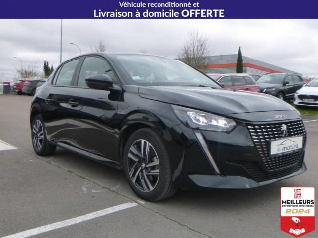 Peugeot 208 image 2