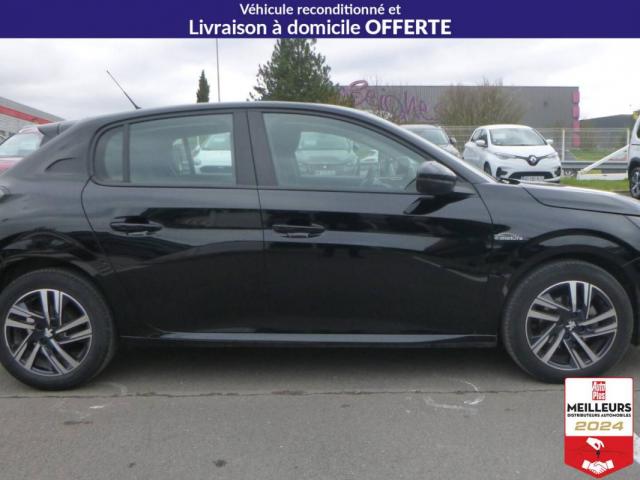 Peugeot 208 image 9
