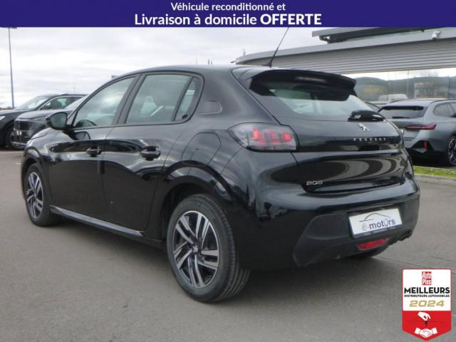 Peugeot 208 image 7
