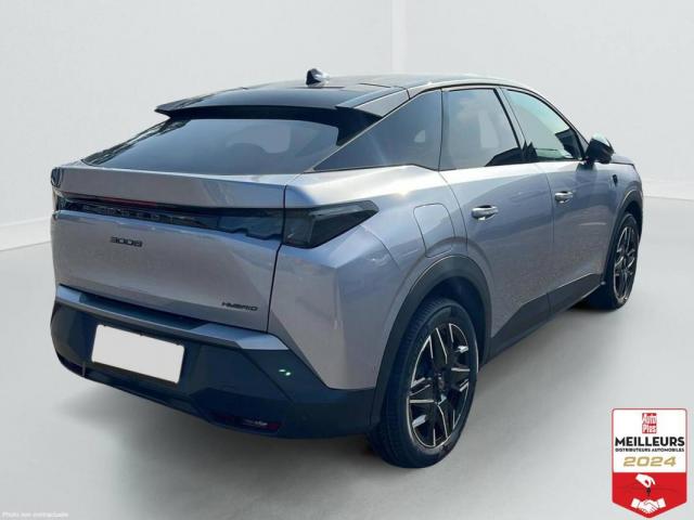 Peugeot 3008 image 8