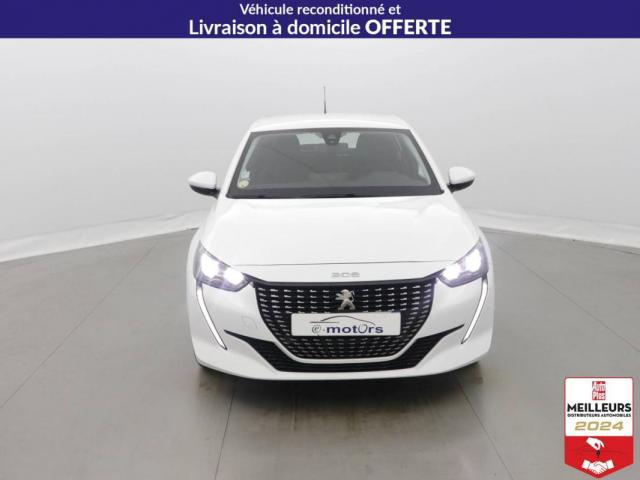 Peugeot 208 image 5