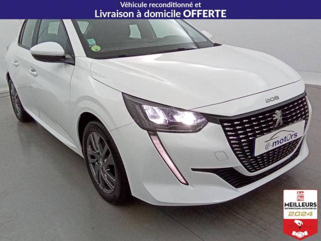 Peugeot 208 image 6