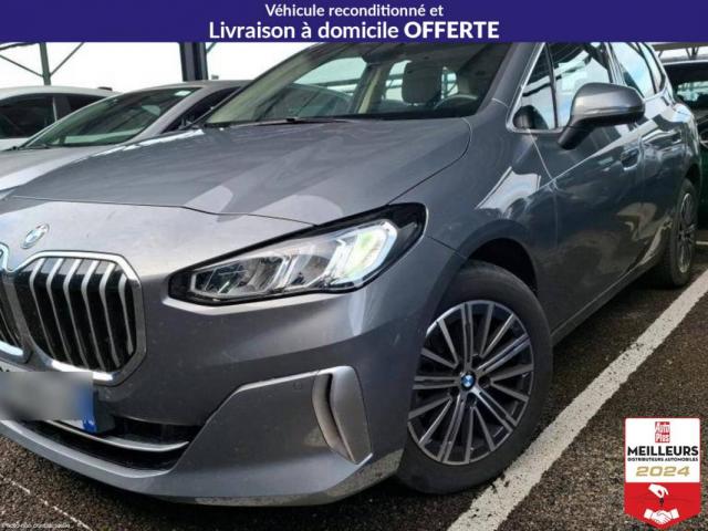 Bmw Serie 2 Active Tourer 218d 150 Dkg7 Luxury