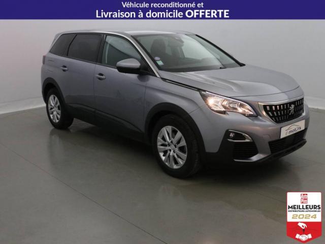 Peugeot 5008 image 3