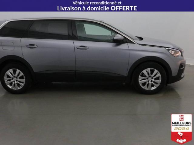 Peugeot 5008 image 5