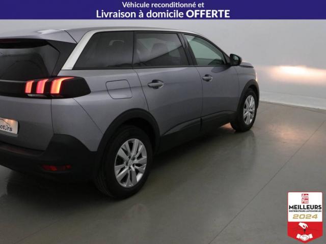 Peugeot 5008 image 1