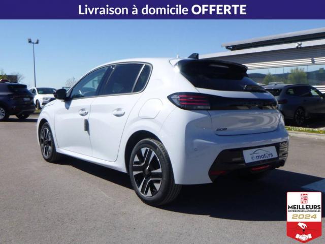 Peugeot 208 image 3