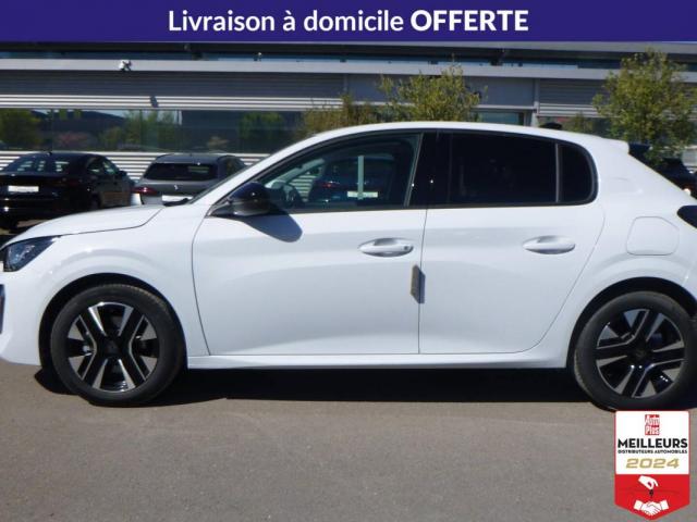 Peugeot 208 image 9