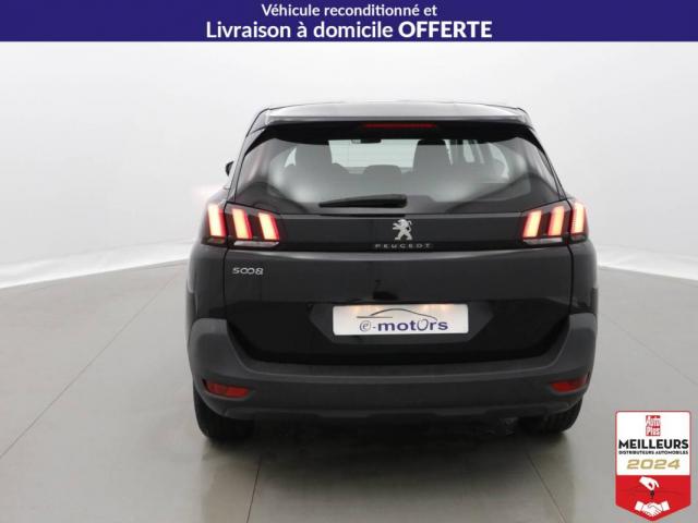 Peugeot 5008 image 3