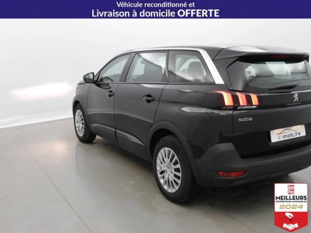Peugeot 5008 image 5