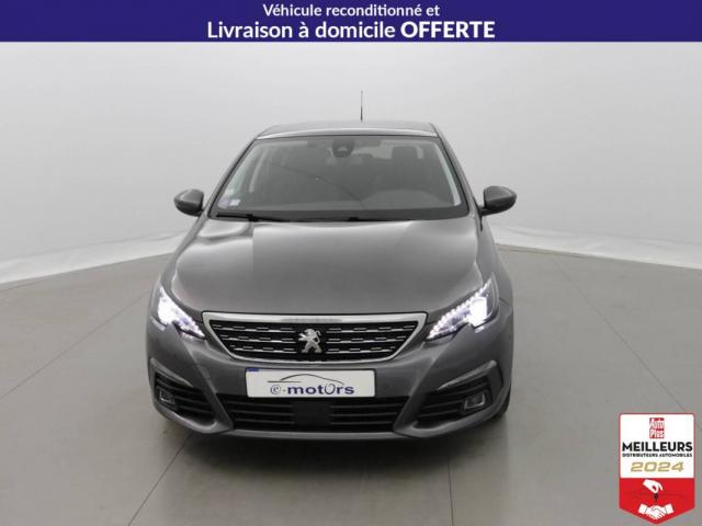 Peugeot 308 image 1