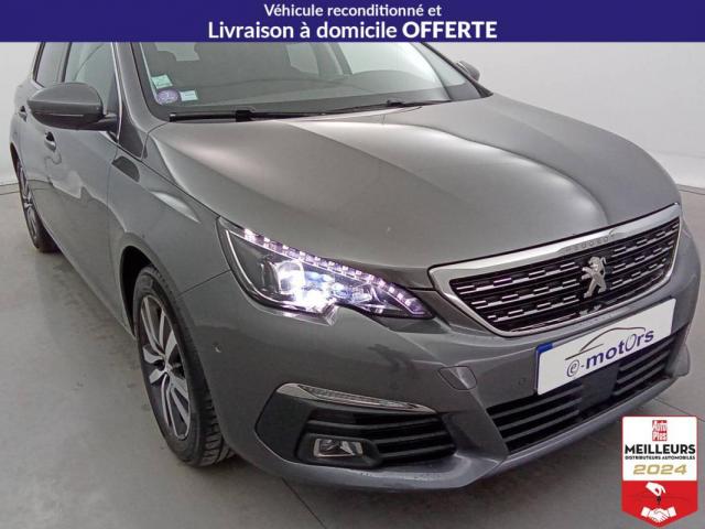 Peugeot 308 image 2