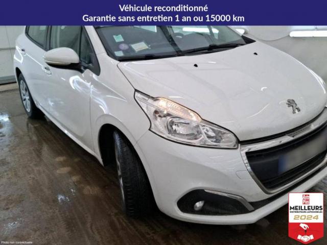 Peugeot 208 image 2