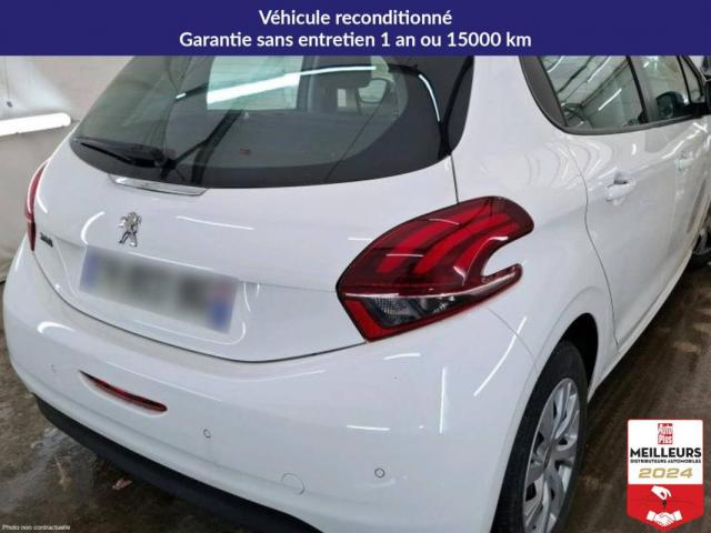 Peugeot 208 image 4