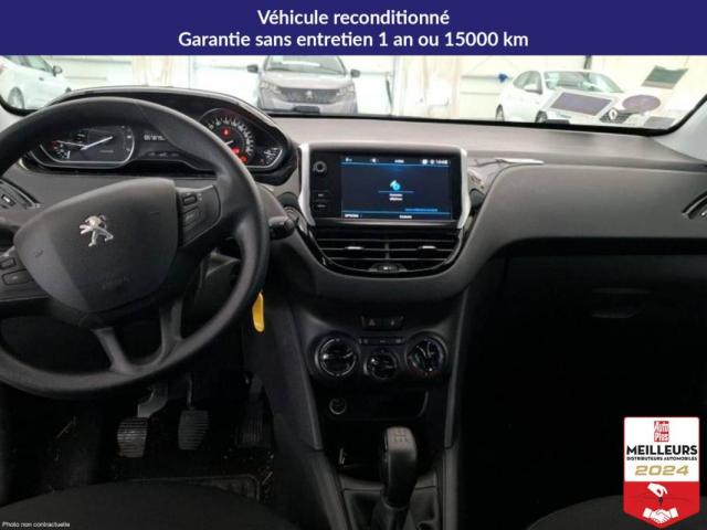 Peugeot 208 image 6