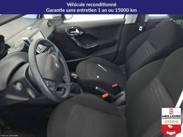 Peugeot 208 image 3