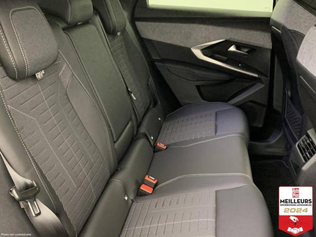 Peugeot 3008 image 1