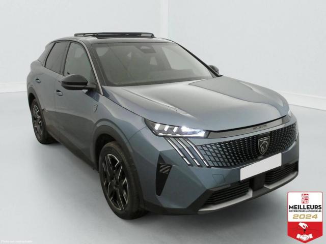 Peugeot 3008 image 7