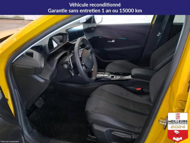Peugeot 208 image 2