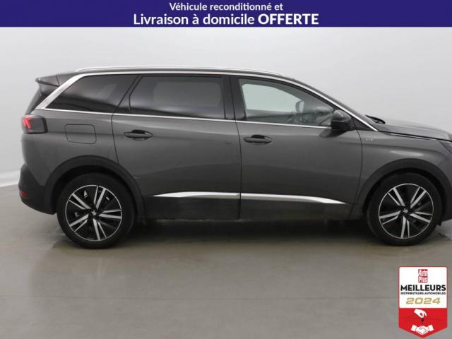 Peugeot 5008 image 3