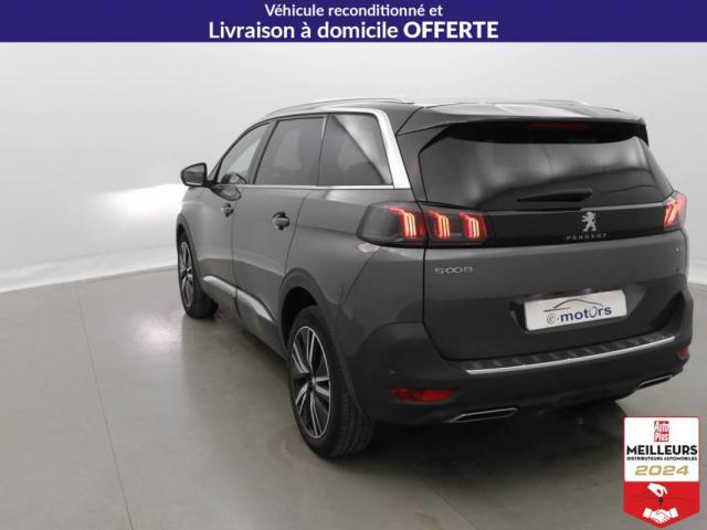 Peugeot 5008 image 5