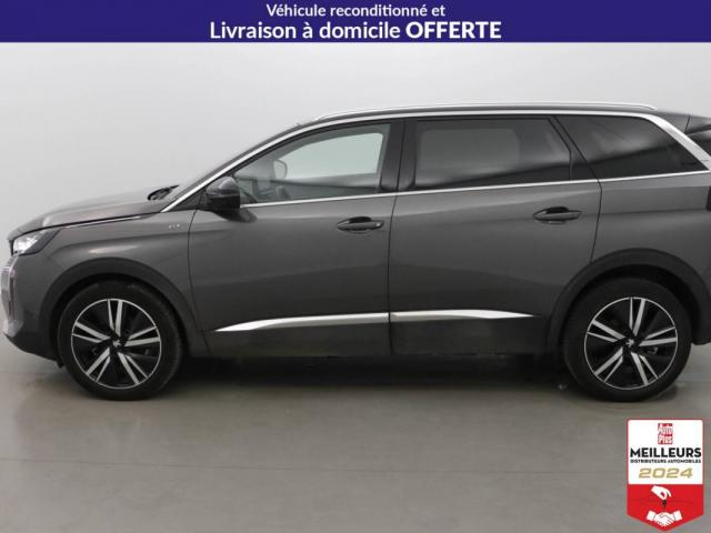 Peugeot 5008 image 4