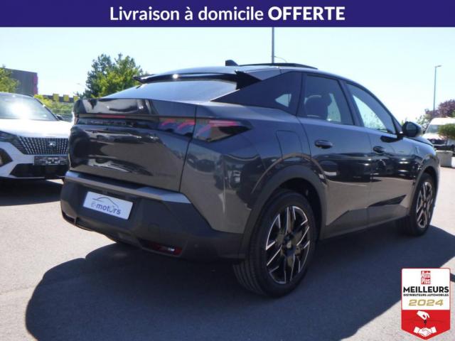 Peugeot 3008 image 4