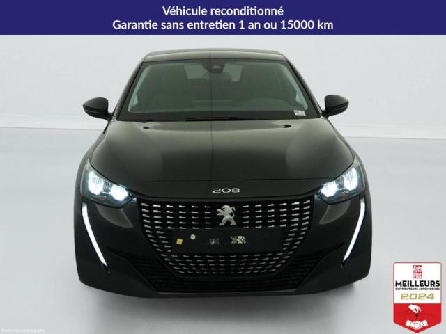 Peugeot 208 image 4