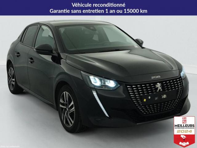 Peugeot 208 image 7