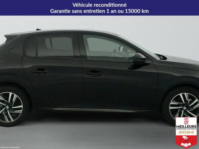 Peugeot 208 image 2