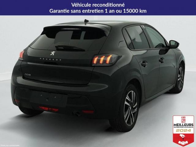 Peugeot 208 image 8