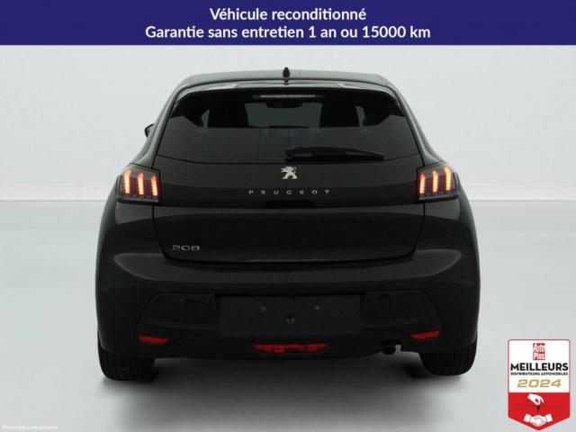 Peugeot 208 image 3