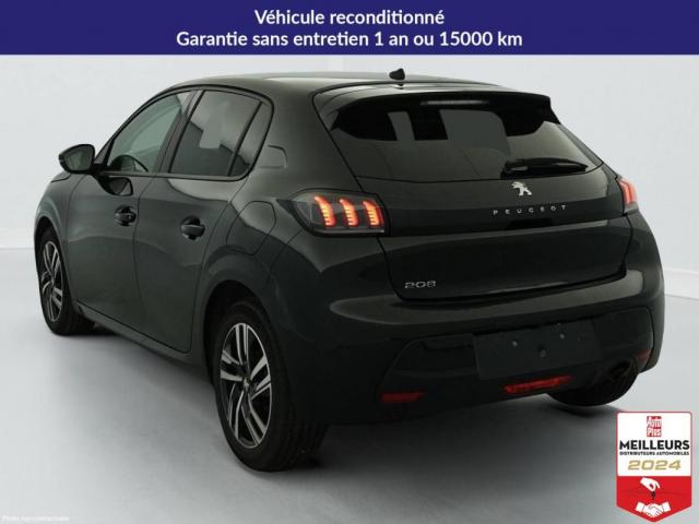 Peugeot 208 image 6