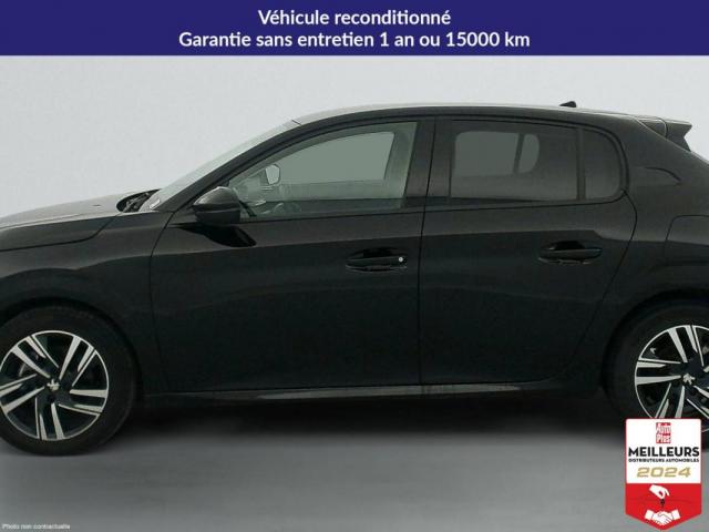 Peugeot 208 image 9