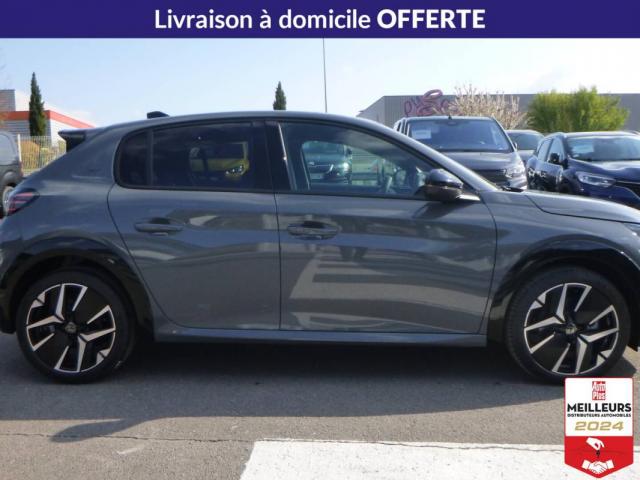 Peugeot 208 image 8