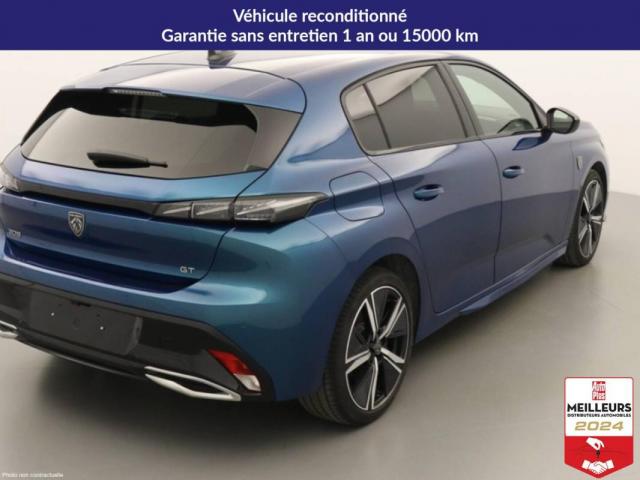 Peugeot 308 image 2