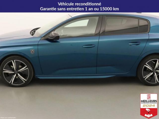 Peugeot 308 image 5