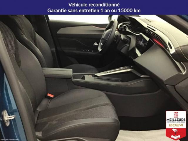 Peugeot 308 image 3
