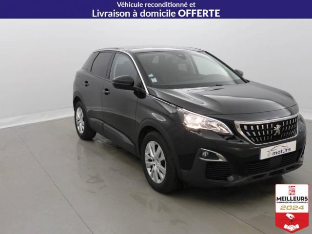 Peugeot 3008 image 8