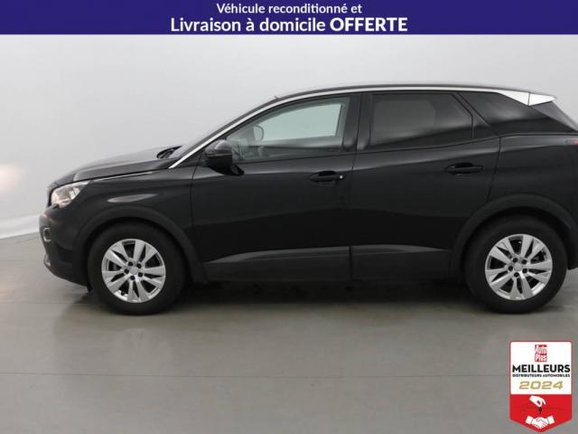Peugeot 3008 image 1